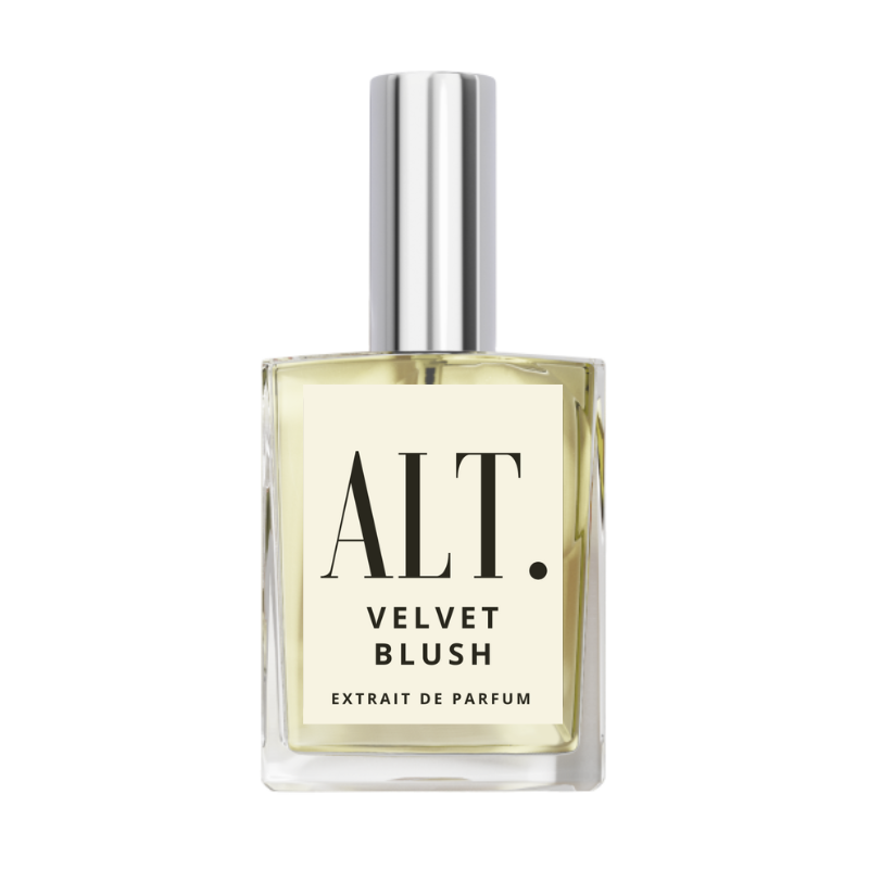 Velvet Blush Perfume