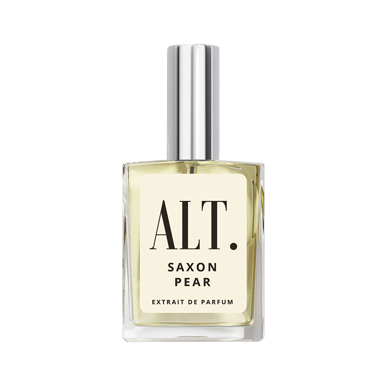 Saxon Pear Perfume