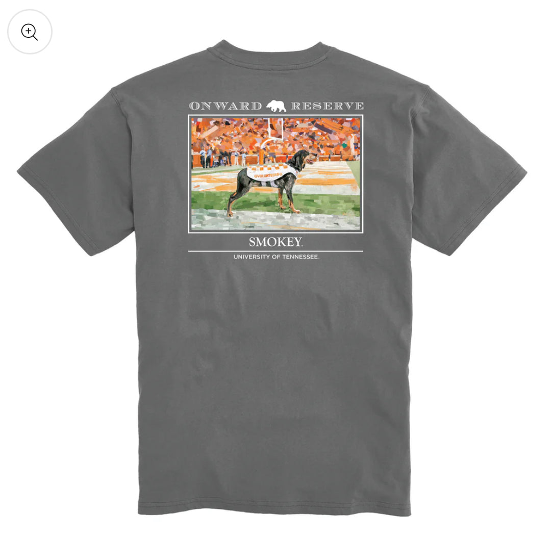 Onward Reserve Smokey Tee