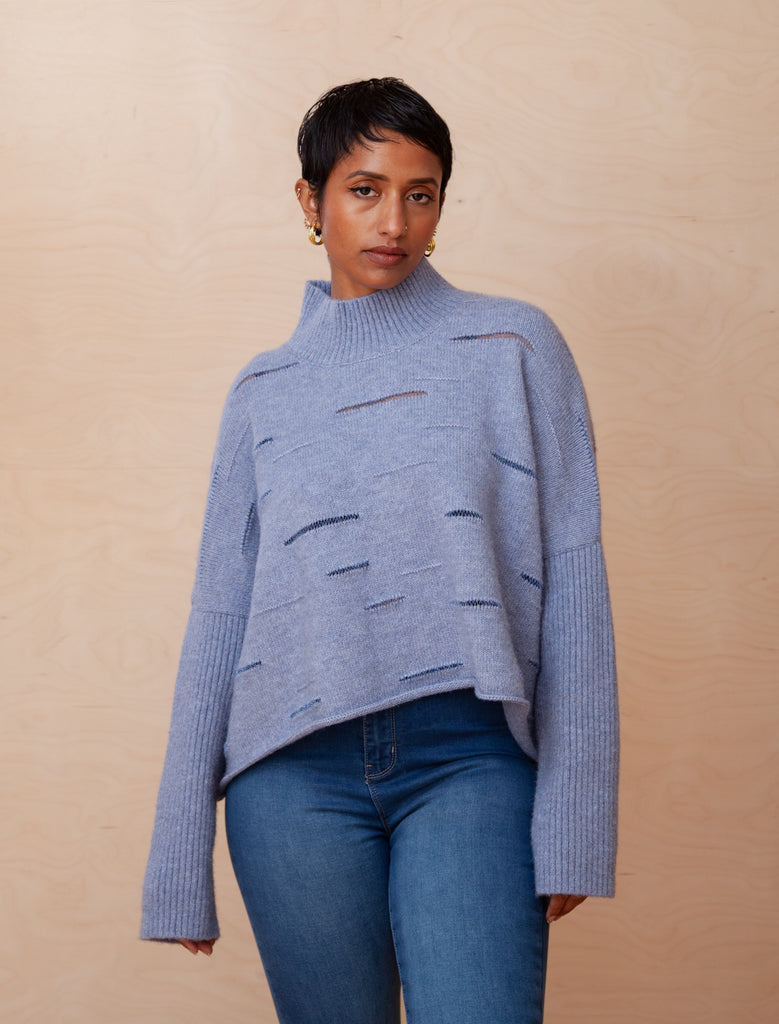 Kerisma Limi Poncho