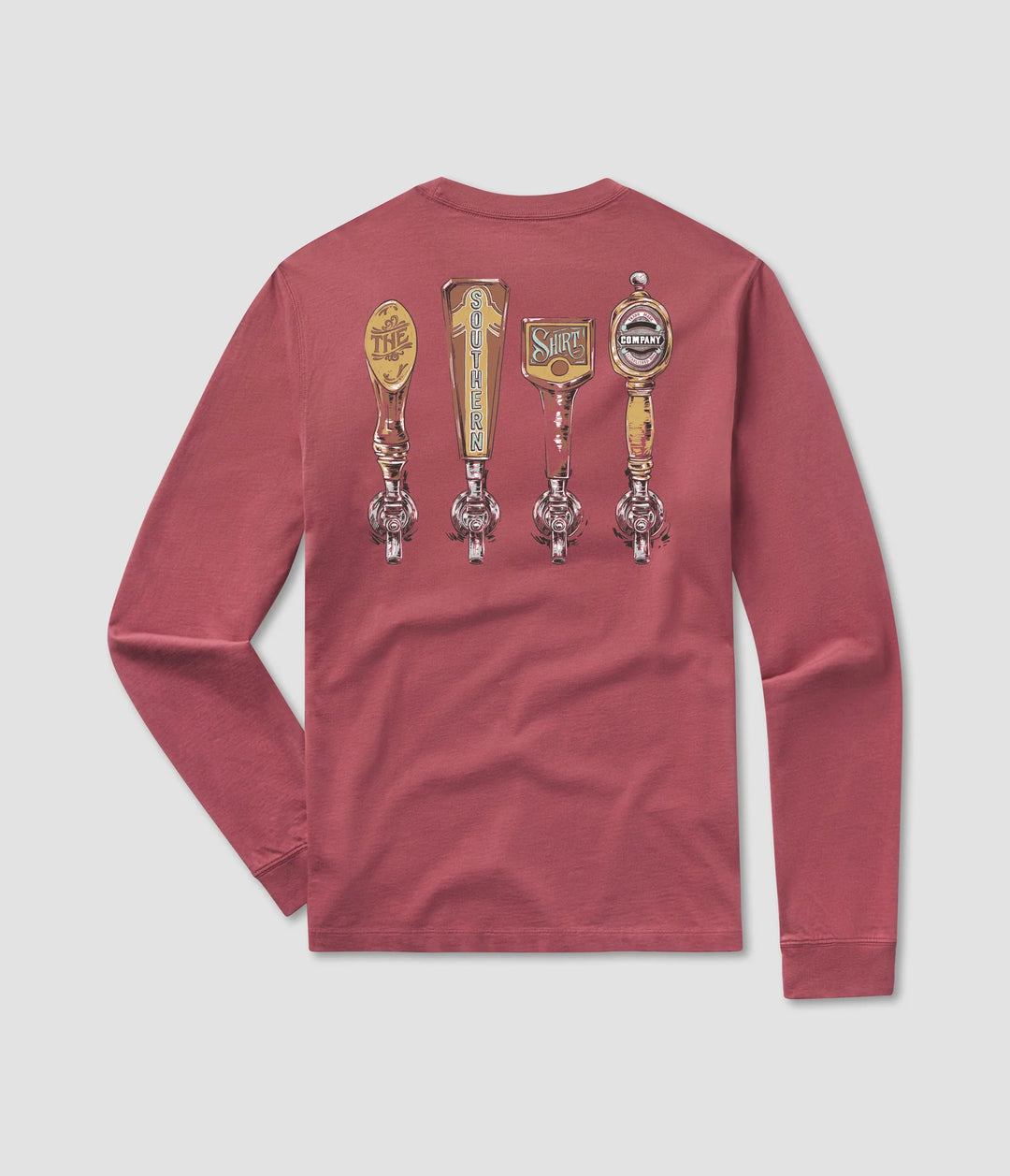 Southern Shirt Pour Decisions Tee