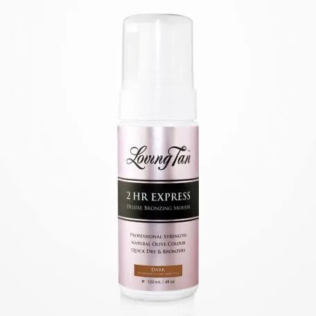 Loving Tan 2 Hour Express- Medium