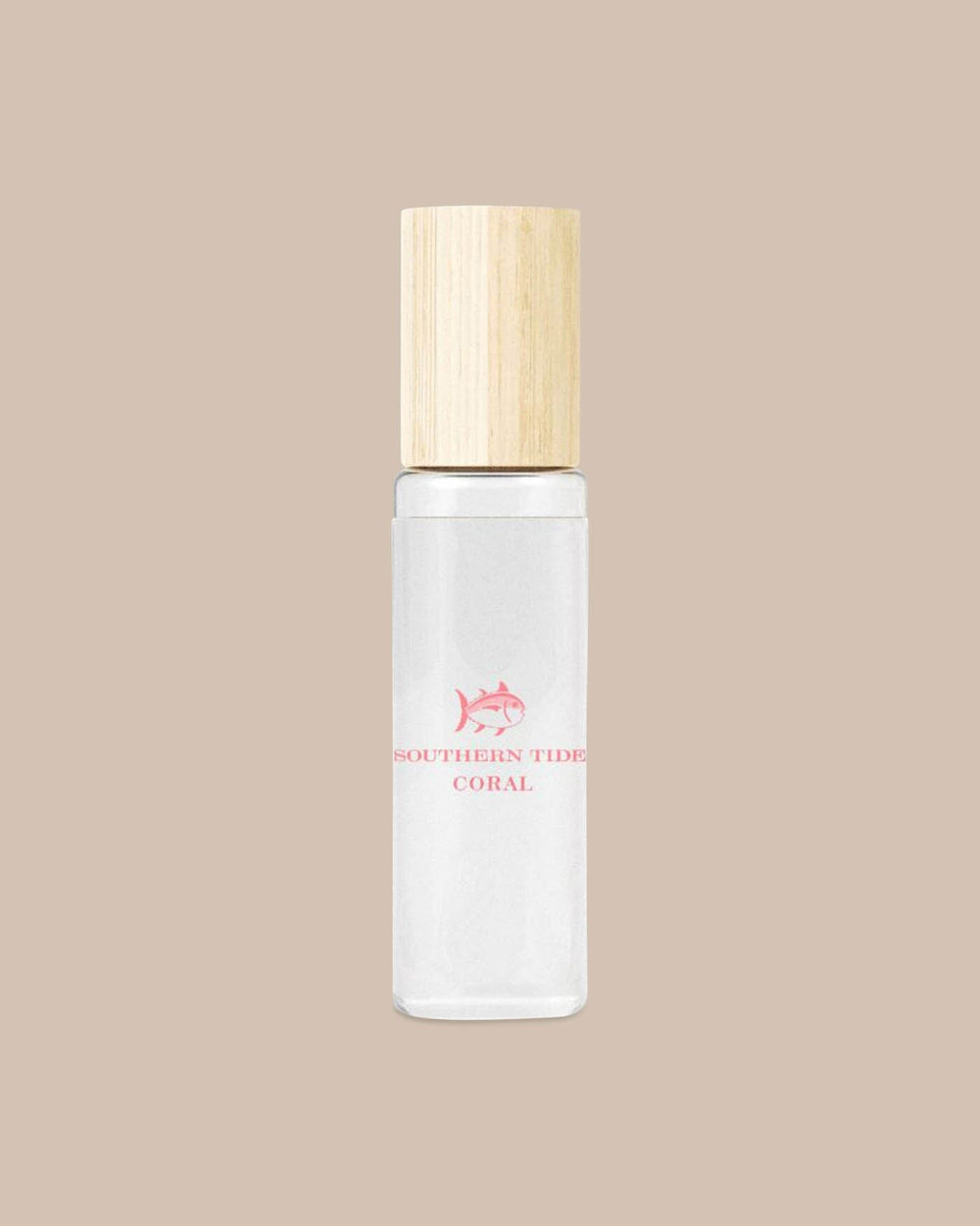 Southern Tide Coral Perfume- Travel