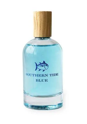 Southern Tide Blue Cologne- Full Size