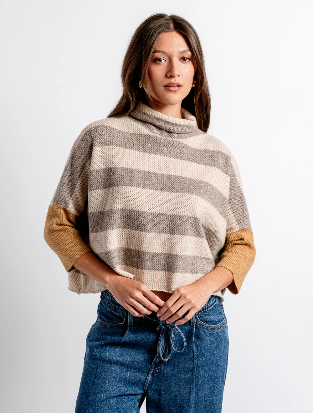 Kerisma London Stripe Sweater