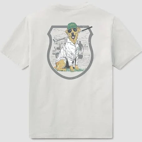 Southern Shirt Who's Your Caddy Tee
