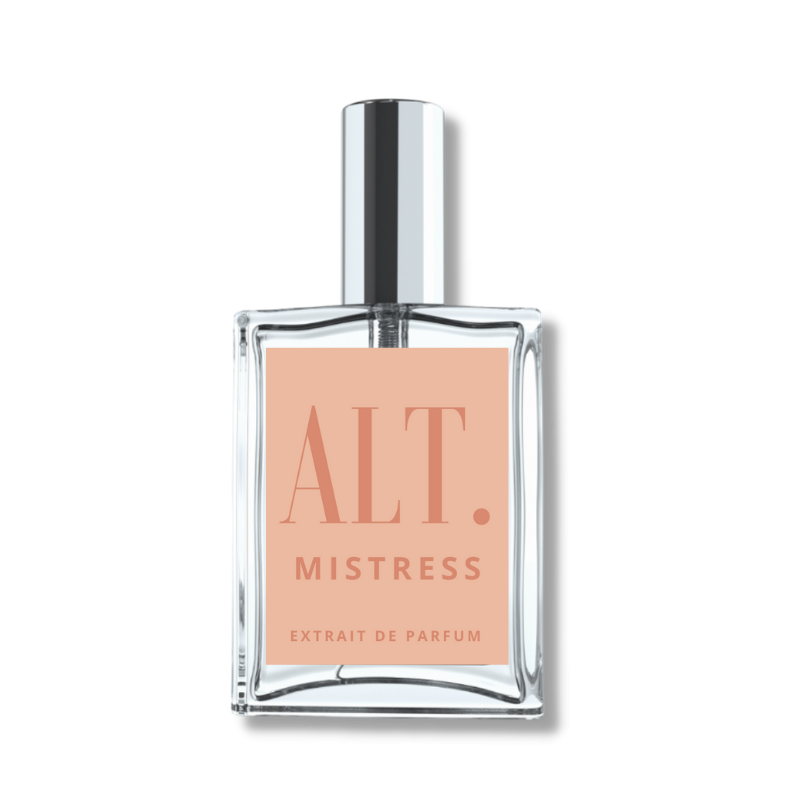 Mistress Perfume