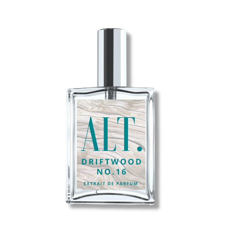 Driftwood Perfume