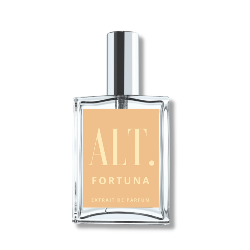 Fortuna Perfume