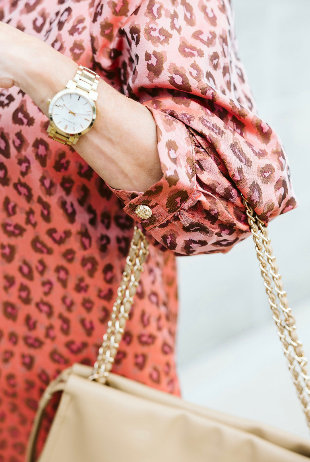 Bags + Purses