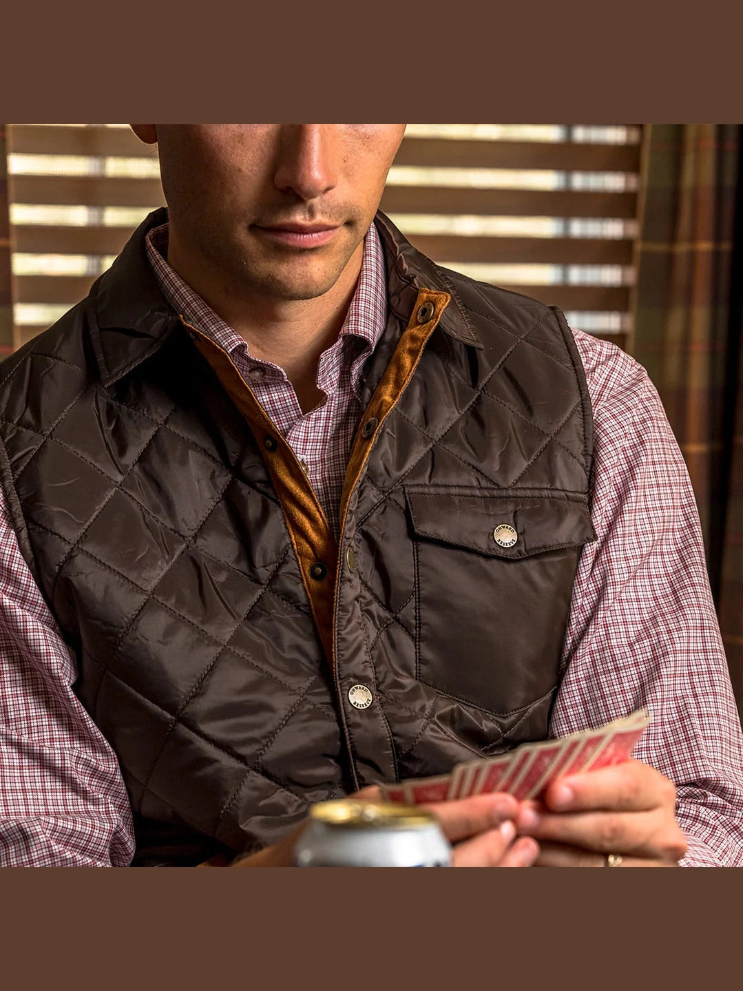 Onward Reserve Braswell Vest