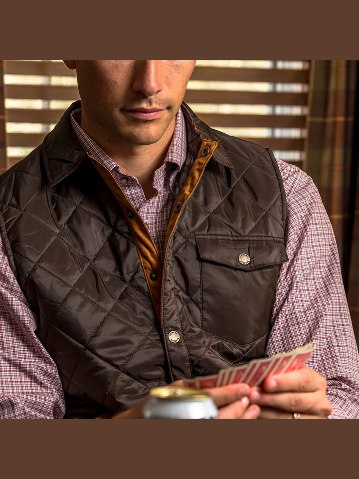 Onward Reserve Braswell Vest