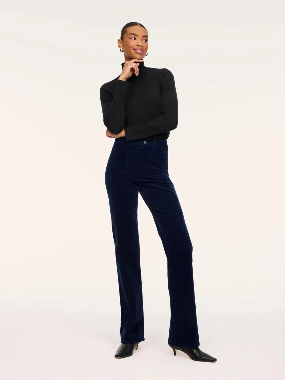 Spanx Long Sleeve Turtleneck Bodysuit