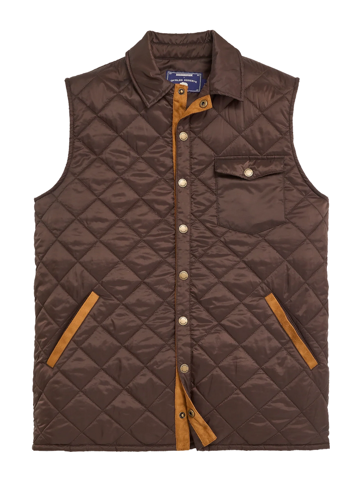 Onward Reserve Braswell Vest