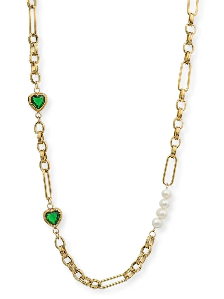 Bracha Hollis Necklace