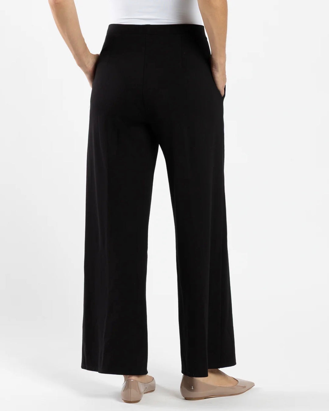 Nicolette Ponte Pant