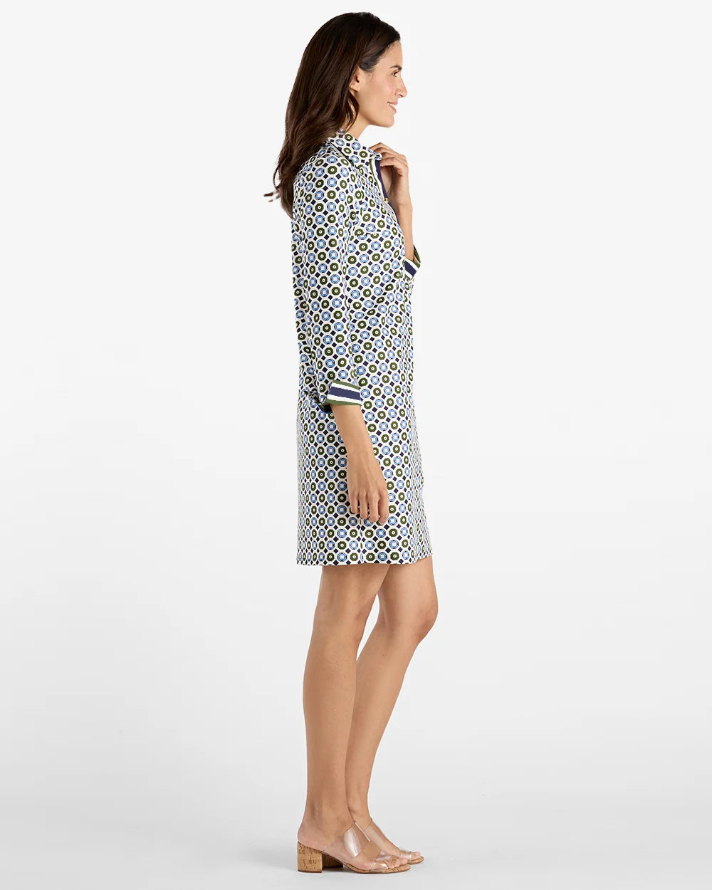Naomi Dress