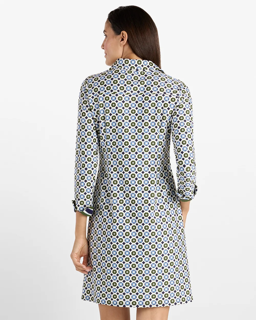 Naomi Dress