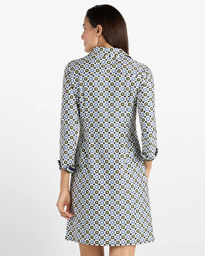 Naomi Dress