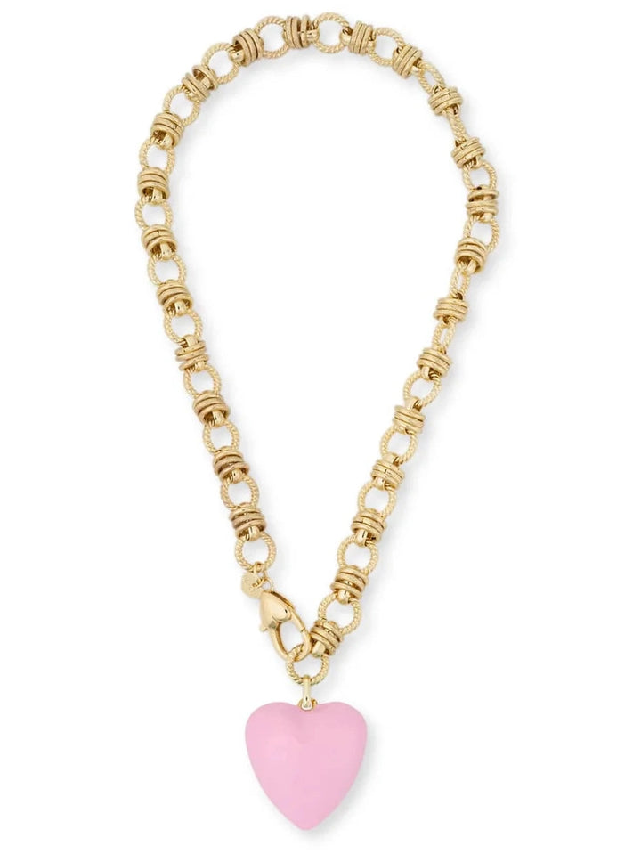 Bracha Rowan Short Necklace