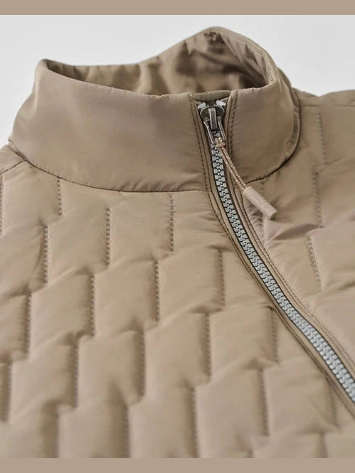 Belfry Quilted Puffer Vest