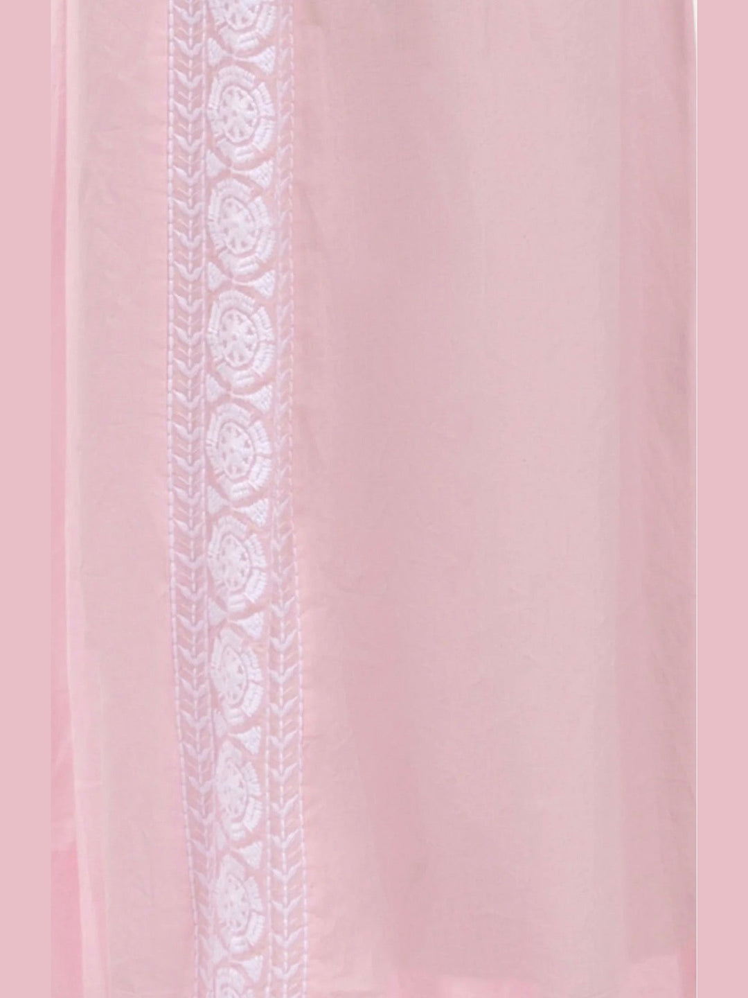 Ziggy Dress in Pale Pink