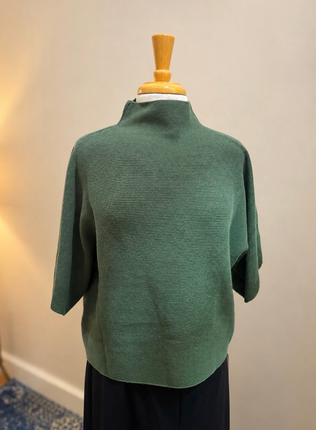 The Renee Sweater Top