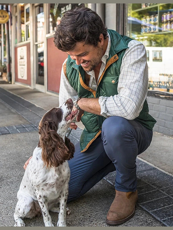 Onward Reserve Braswell Vest