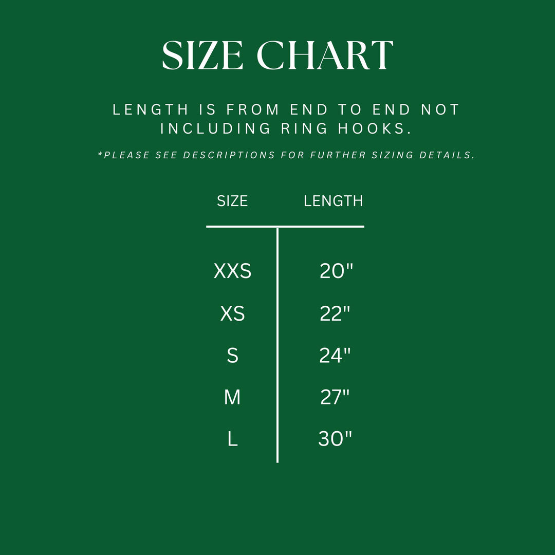 Garland Red Interchangeable Stretch Belt Band