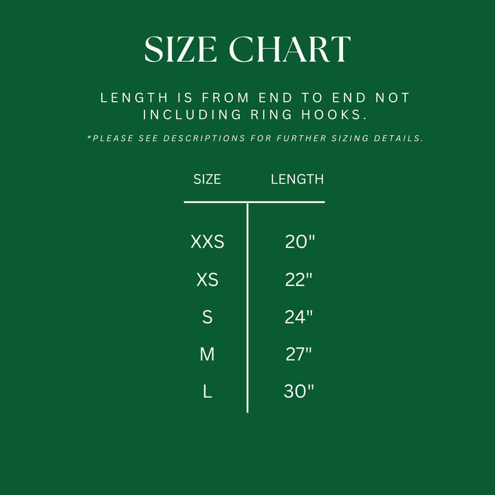 Garland Red Interchangeable Stretch Belt Band