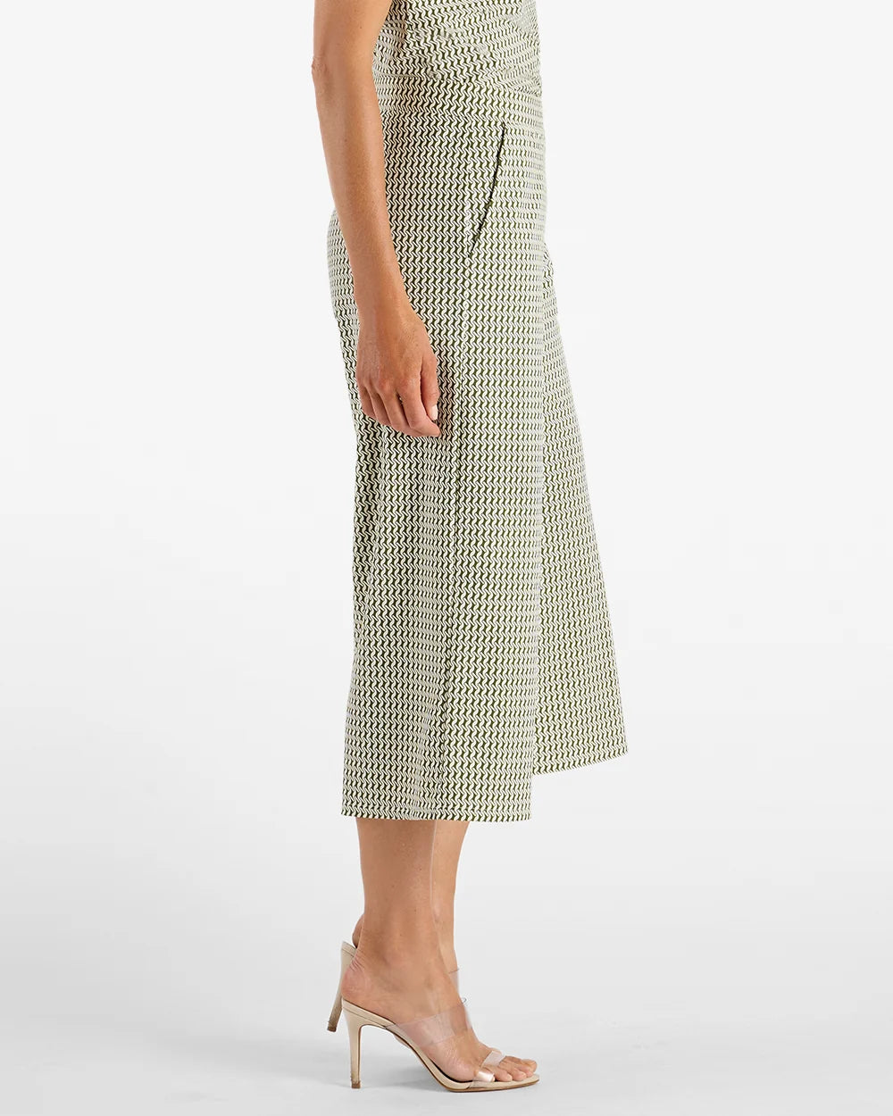 Lolly Pant Jude Cloth