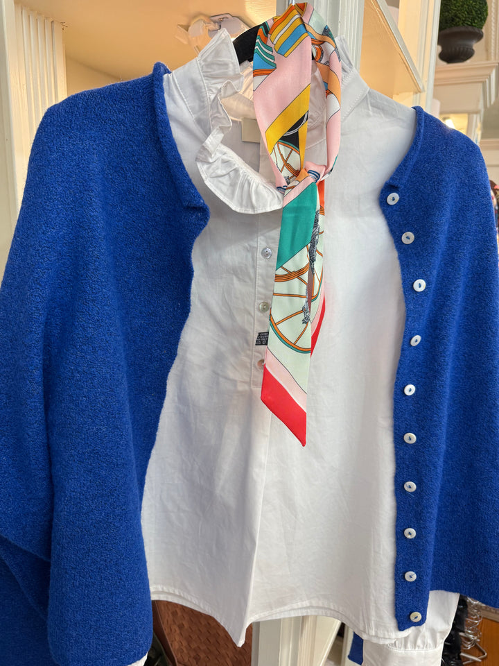 Light Weight Knit Cardigan