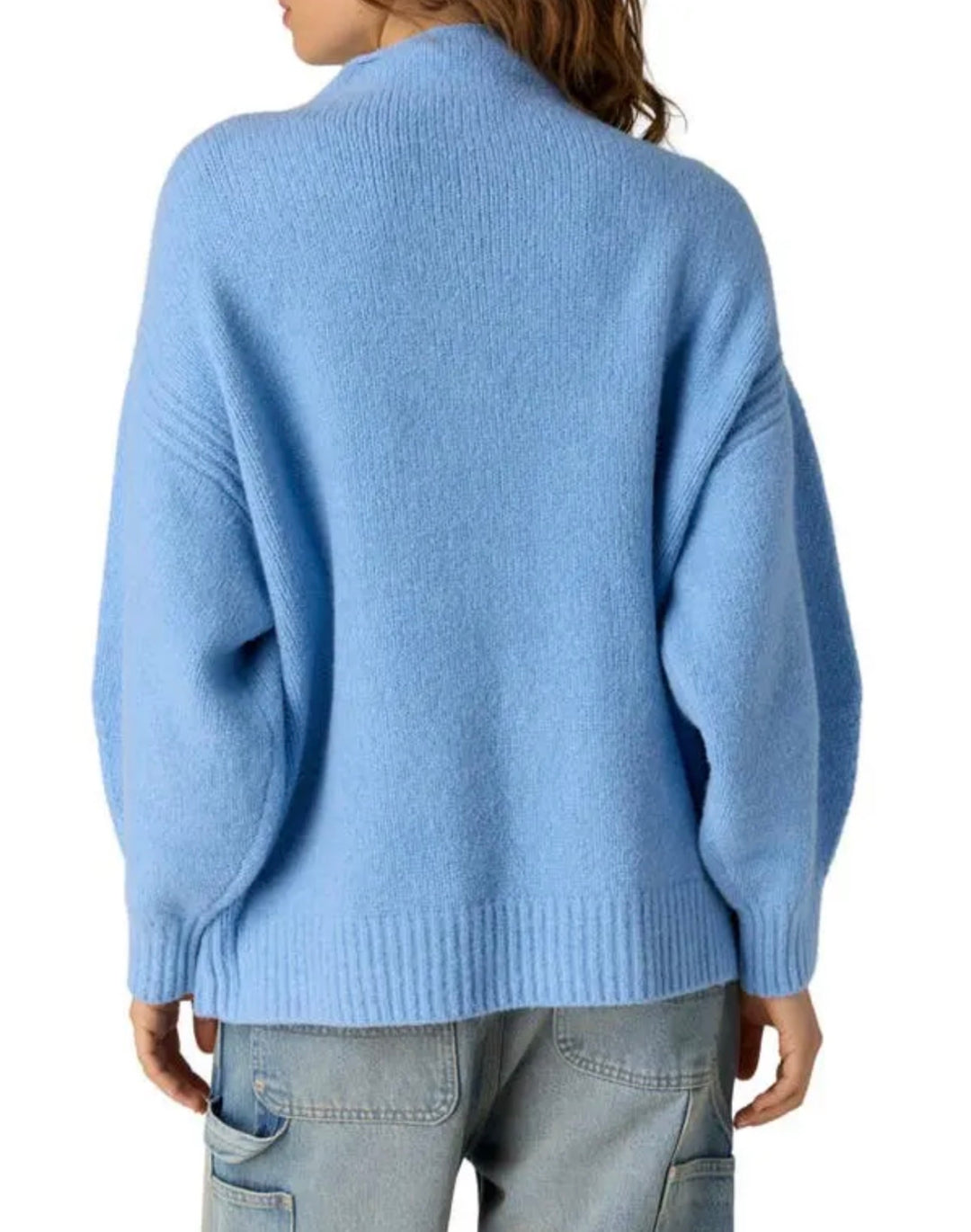 Free People Beaumont Tunic