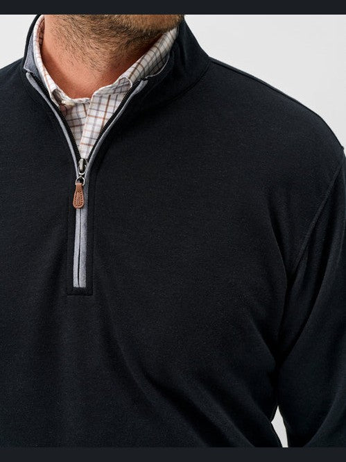 Sully 1/4 Zip Pullover