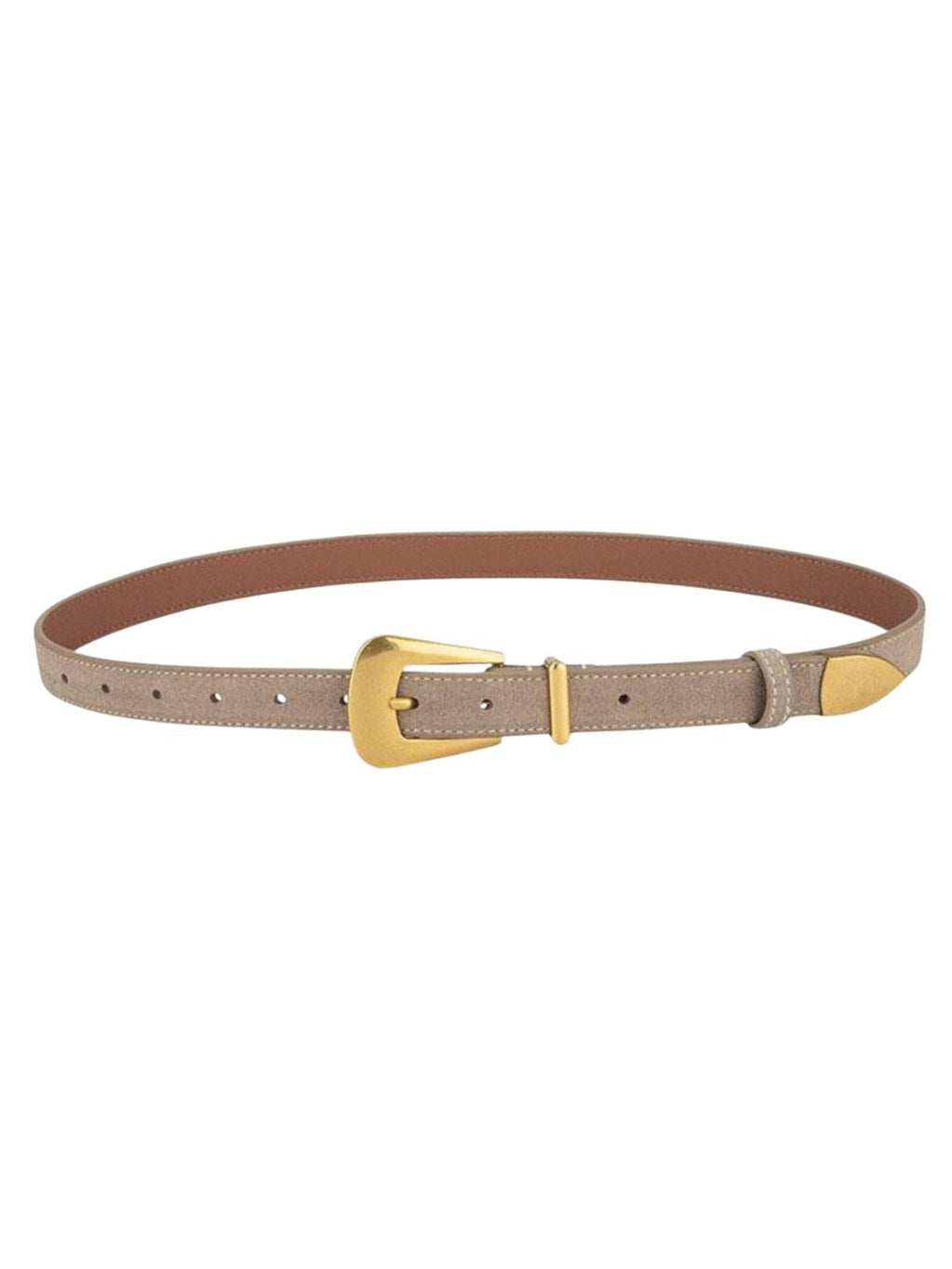 Vivian Suede Belt