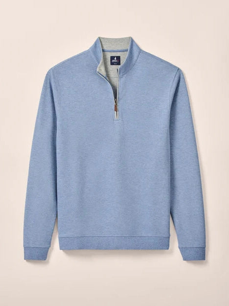 Sully 1/4 Zip Pullover