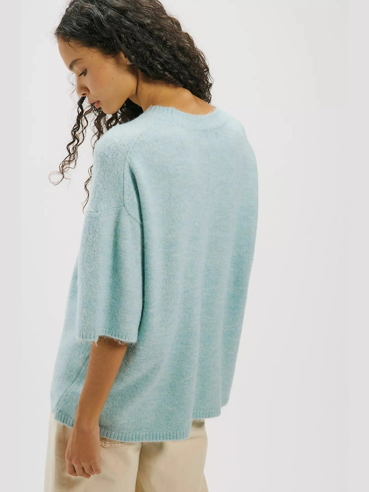 Margot Sweater Tee