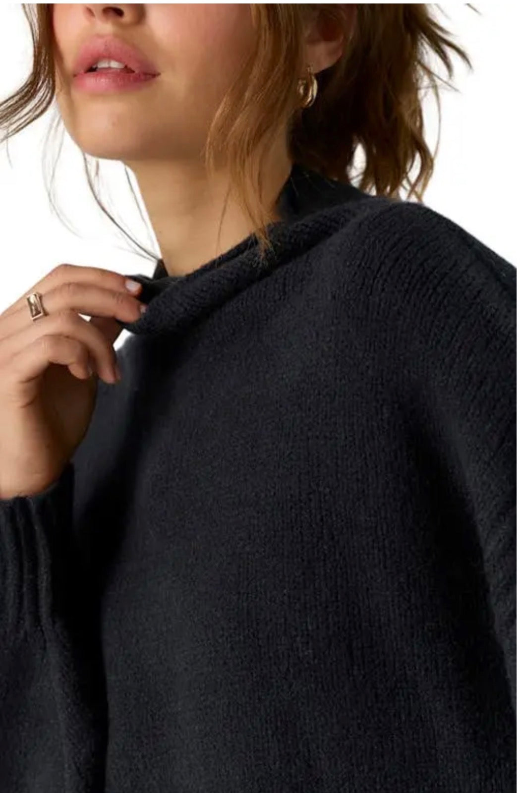 Free People Beaumont Tunic