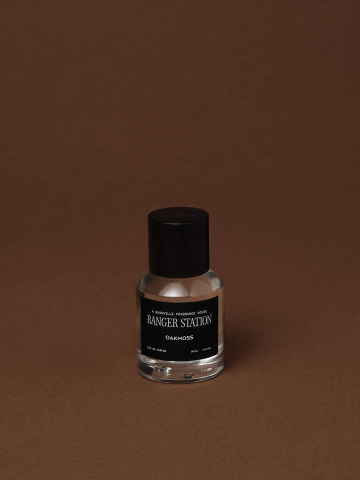 OAKMOSS EAU DE PARFUM 50ML