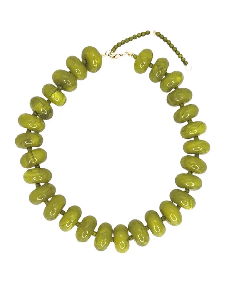 Candy Necklace  