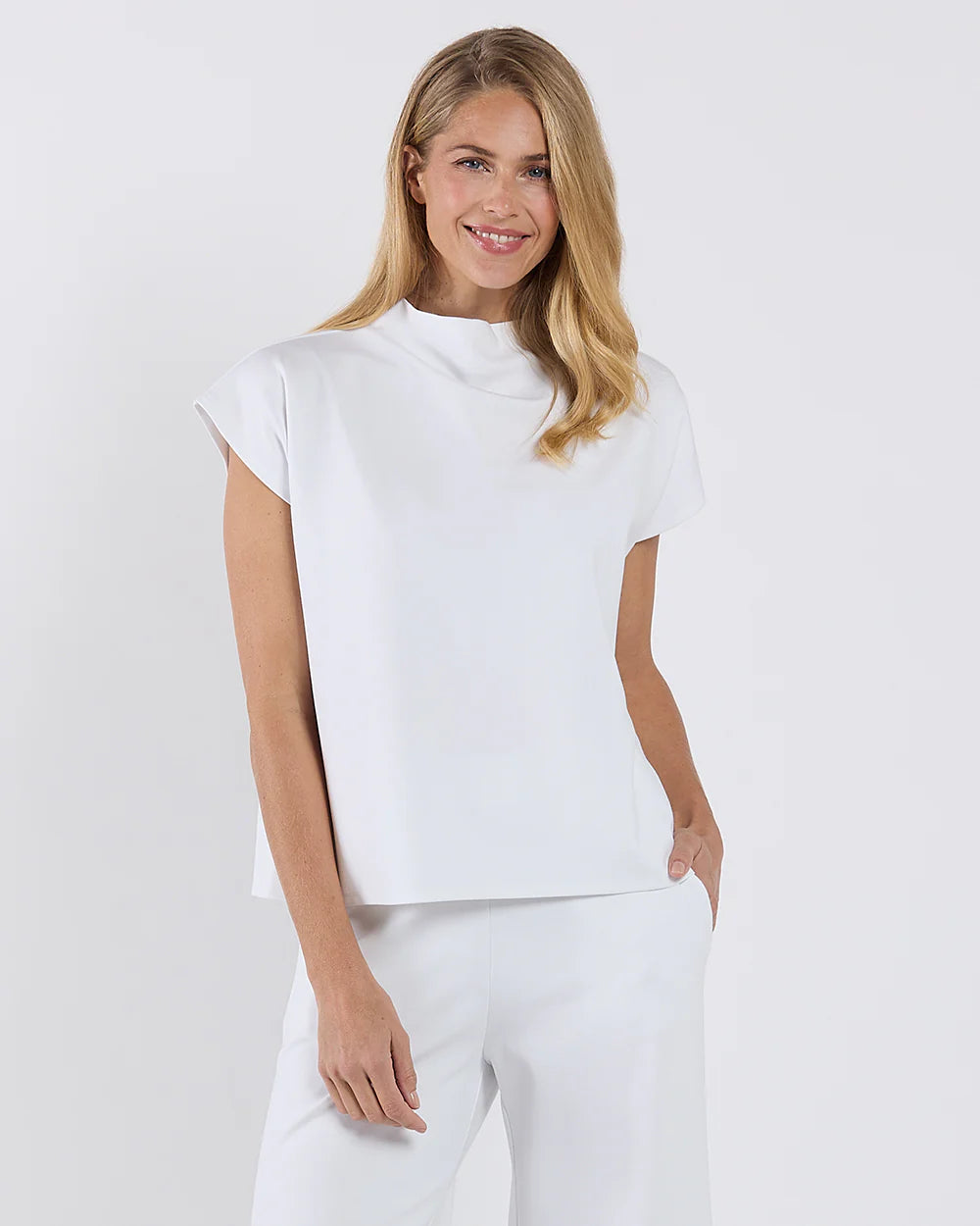 Tillie Top Jude Ponte
