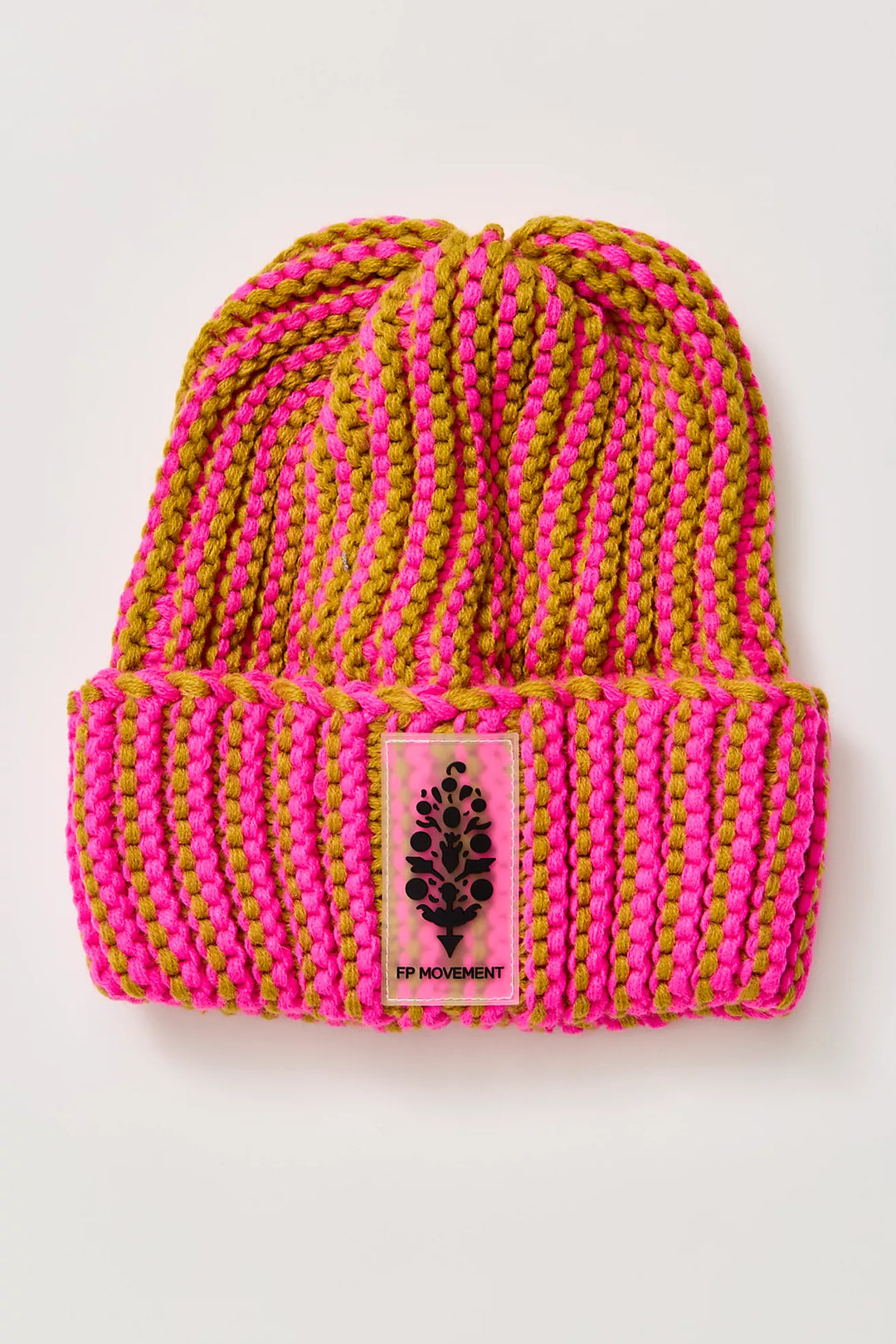 Free People Apres Ski Knit Beanie