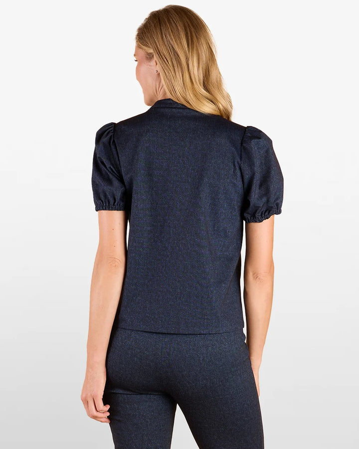 Coco Top Jude Denim