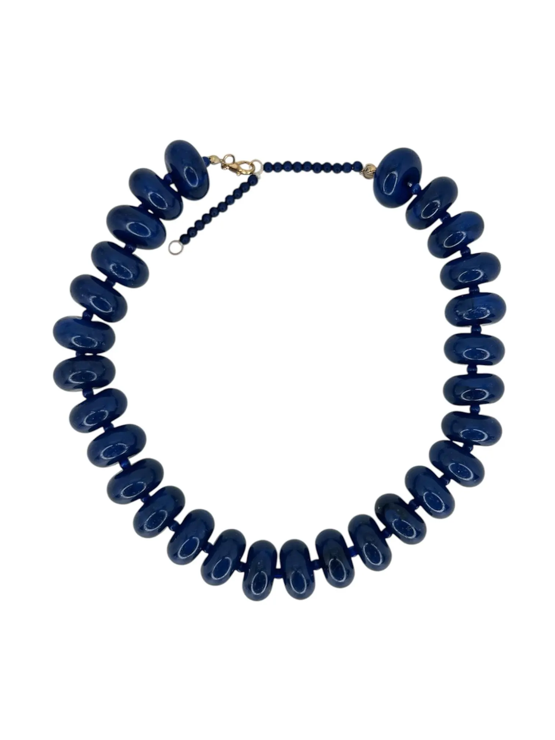 Candy Necklace  