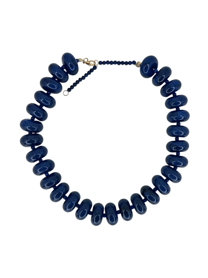 Candy Necklace  