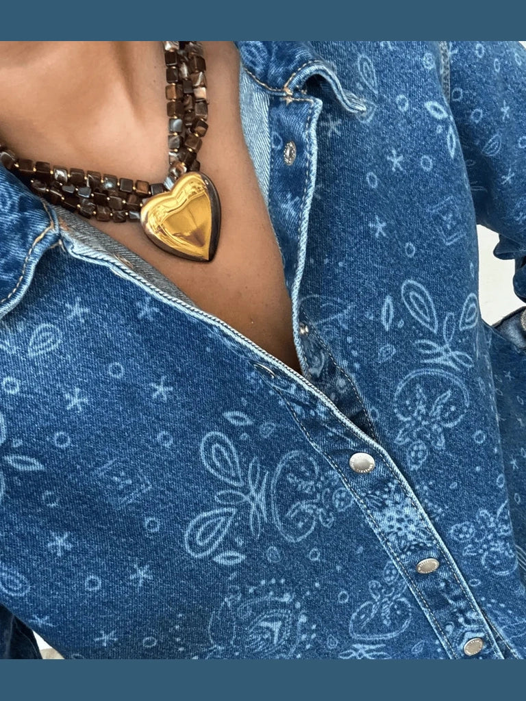 Bracha Whitt Necklace