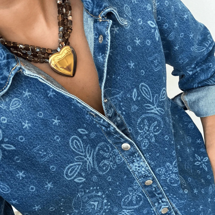 Bracha Whitt Necklace