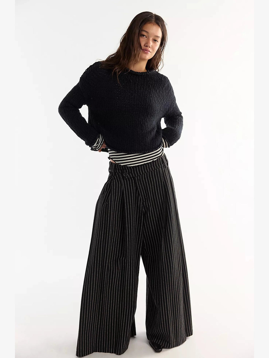 Free People Opal Sweater