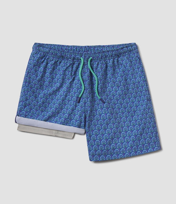 Southern Shirt Swim Shorts