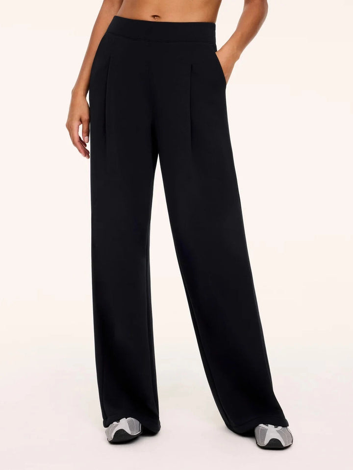 Spanx Pleated Trouser